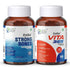Fytika Vita 365 and Strong Bones