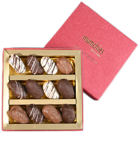 My Store Stuffed Choco Dates