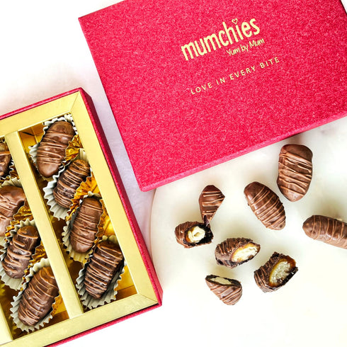 My Store Stuffed Choco Dates