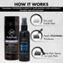 Style Make StyleMake Thickener 28g CC Hair Fibers