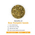 True Elements Raw Pumpkin Seeds
