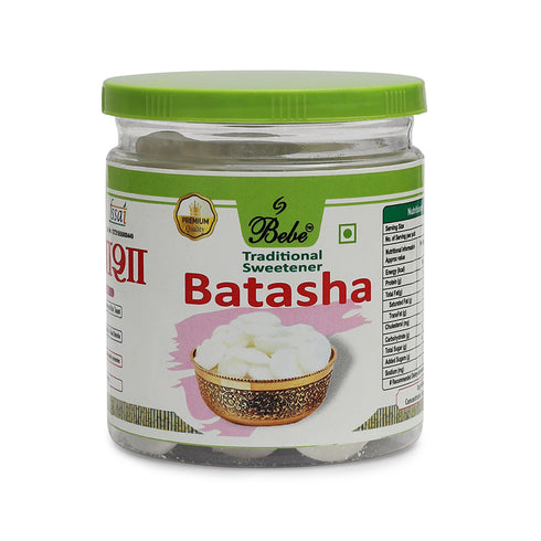 Bebe Foods Batasha 150g