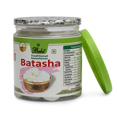 Bebe Foods Batasha 150g