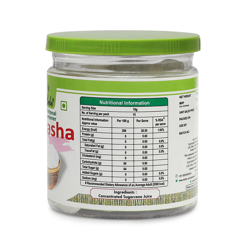Bebe Foods Batasha 150g