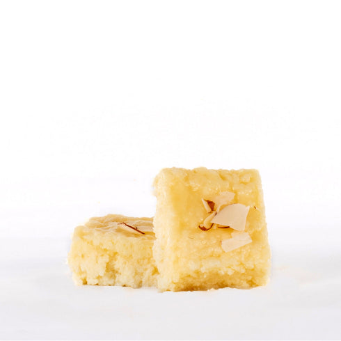 Parampara Sweets Sugar Free Ajmeri Kalakand