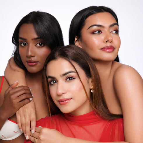 Milagro Beauty Lip Glaze