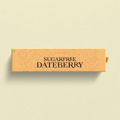 Anand Sweets Sugar Free Date Berry