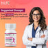 Inlife Multivitamin And Minerals Capsules For Women