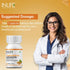Inlife Curcumin 95 Advanced Capsules