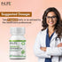 Inlife Neem Oil Peppermint Oil Capsules