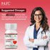 Inlife L-Carnitine L-Tartarate Supplement 1000 Mg