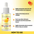 The Skin Story Liquid Sunscreen Serum SPF 40 PA+++