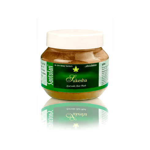 Santulan Ayurveda Sukesha 150g