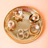 Samskara Home Sukti Aarti Plate