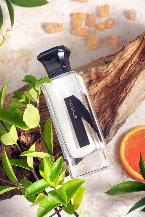 Naseem Summer-69 Perfume