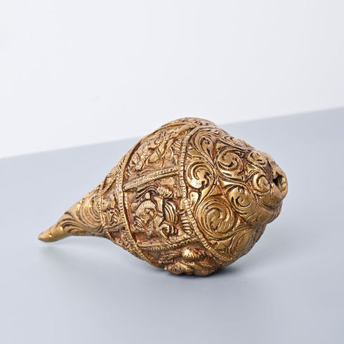 Samskara Home Sumukha Shankh