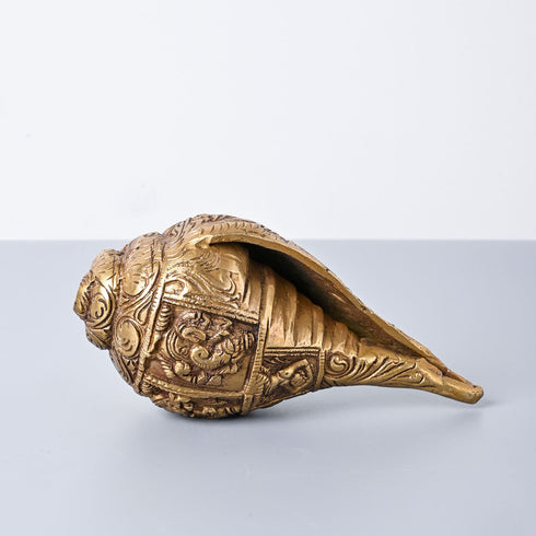 Samskara Home Sumukha Shankh