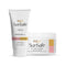 Vasuestore R&G SunSafe SPF 50 Sunscreen & D Tan Pack Combo