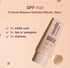 Neude Sunstoppable Spf45 Pa+++ Sunscreen