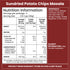 Jabsons Foods Masala Sundried Potato Chips