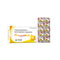 Healing Pharma Sunforce D3 2000 Capsules