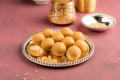 Abhiruchi Swagruha Sunni Laddu