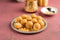 Abhiruchi Swagruha Sunni Laddu