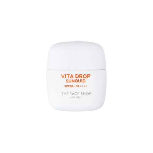 The Face Shop Vita Drop Sunquid SPF50 PA