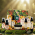 Suyu India Sunrise to Moonlight Glow Gift Box