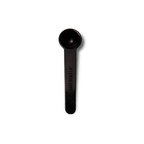 Chosen SAFESCREEN Sunscreen Scoop 1 25ml Redeem for 100 Zola Points