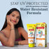 Healing Pharma Sunroof SunScreen SPF 50+ Lotion
