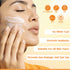 Multani Pharmaceuticals Limited Multani Naturals SPF 50 Vitamin C Sunscreen Lotion Helps Protect From Sun Burn Non Oily Broad Spectrum PA UV A & UV B Ray Protecter