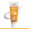 Multani Pharmaceuticals Limited Multani Naturals SPF 50 Vitamin C Sunscreen Lotion Helps Protect From Sun Burn Non Oily Broad Spectrum PA UV A & UV B Ray Protecter