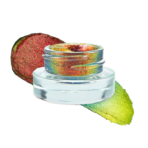 Boujee Beauty Multichrome Jelly Sunset 960
