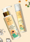 Pure Aura Baby Sunshine Shield Duo