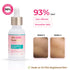 The Pink Foundry Super Clarifying 12% Niacinamide Face Serum