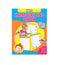 Super Hand Writing Book Part - 2 (English)