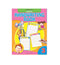 Super Hand Writing Book Part - 3 (English)