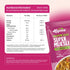 Alpino Protein Rich Super Muesli Strawberry and Nuts