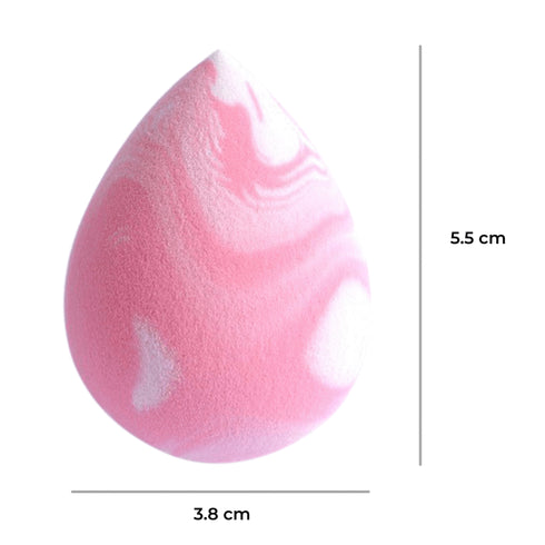 Praush 3 Sponge Bundle