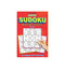 Super Sudoku With Solutions Book 1 (English)