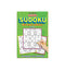Super Sudoku With Solutions Book 3 (English)