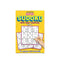 Super Sudoku With Solutions Book 4 (English)