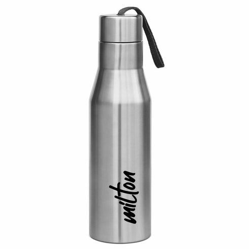 Milton Super Stainless Steel Bottle