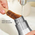 Milton Super Stainless Steel Bottle