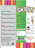 Skippi Ice Pops All Flavor Saver Bag of Skippi Natural Ice pops