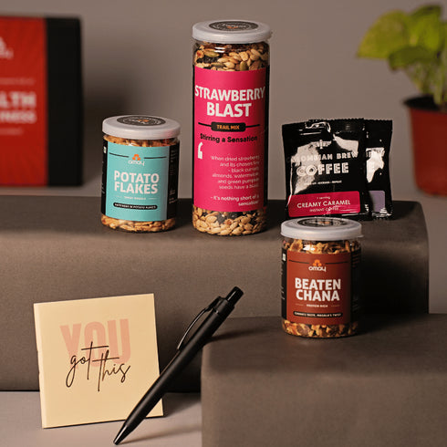 Omay Foods Superb Delights Gift Box