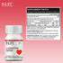 Inlife L-Carnitine L-Tartarate Supplement 1000 Mg