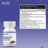 Inlife Grape Seed Extract |Proanthocyanidins 95% Antioxidant