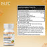 Inlife Curcumin 95 Advanced Capsules